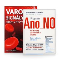 Populární literatura z medicíny