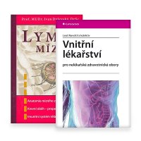 Vnitřní lékařství