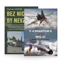 Letectví, námořnictví