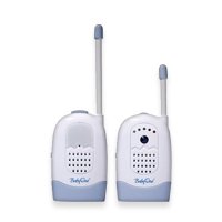 Obrázek Monitory dechu