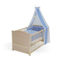 Příslušenství k postýlkám a ohrádkám