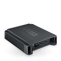 Zosilňovače do auta