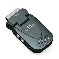 Obrázek TV tunery a FM tunery