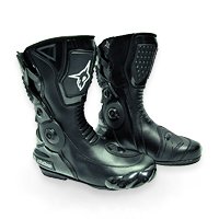 Obrázek Motocyklové boty