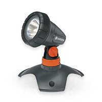 Osvetlenie pre jazierka