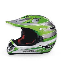 Obrázek Moto přilby