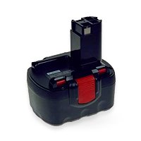 Baterie do AKU nářadí