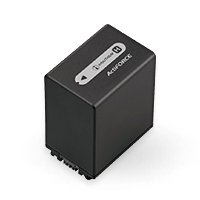 Baterie do digitálních kamer