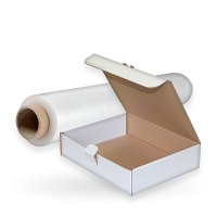 Obrázek Balení a materiály