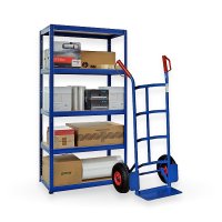 Obrázek Dílenský nábytek