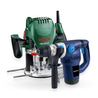 Elektrické nářadí