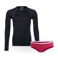 Obrázok Termoprádlo