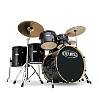 Obrázek Bicí nástroje