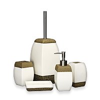 Obrázek Doplňky do koupelny