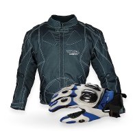 Obrázek Moto oblečení