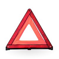 Obrázek Výstražné trojúhelníky