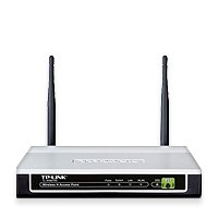 Routery a Access Pointy