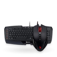 Obrázek Klávesnice a myši