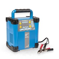 Nabíjačky autobatérií