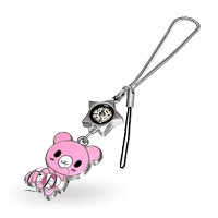 Prívesky a šnúrky na mobilné telefóny