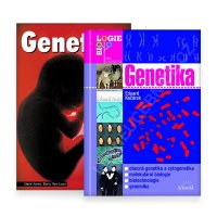 Biologie a genetika