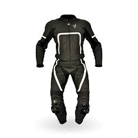 Kombinézy na motorku