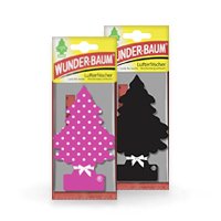 Osviežovače vzduchu do auta