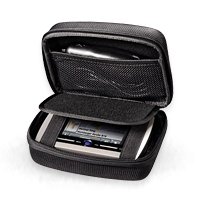 Pouzdra na GPS navigace