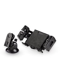 Držáky na GPS navigace