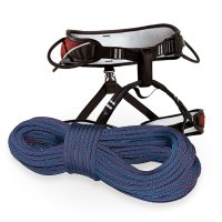 Obrázek Horolezectví