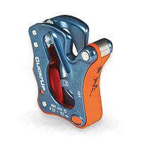 Obrázek Horolezecké jistící zařízení