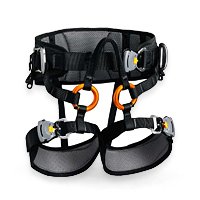 Horolezecké úväzky