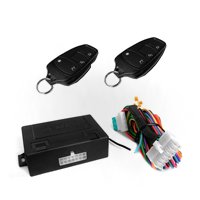 Centrálne zamykanie