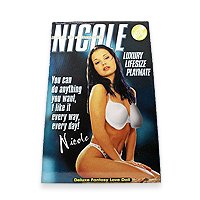 Nafukovacie panny a nafukovací chlapci