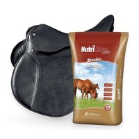 Obrázek Jezdecké potřeby