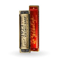 Obrázek Dechové nástroje