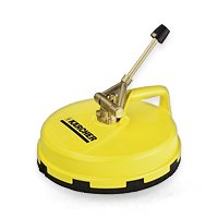 Príslušenstvo pre vysokotlakové čističe