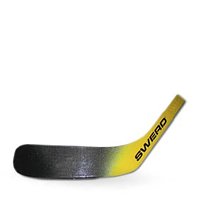 Čepele a nádstavce na hokejky