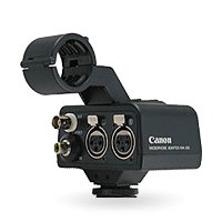 Ostatní příslušenství pro videokamery