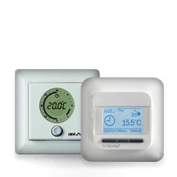 Obrázek Pokojové termostaty