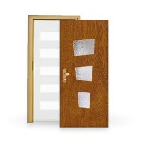 Obrázek Dveře a zárubně