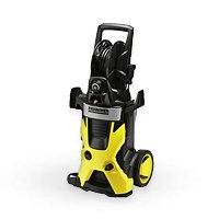 Vysokotlaké čističe