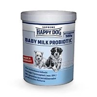 Doplňkové krmivo pro psy