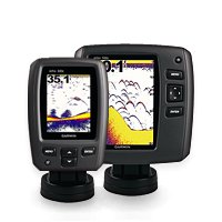 Námorné navigácie a sonary