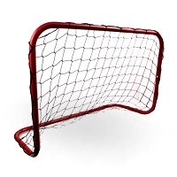 Florbalové branky a mantinely