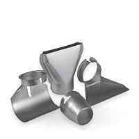 Obrázek Příslušenství pro teplovzdušné pistole