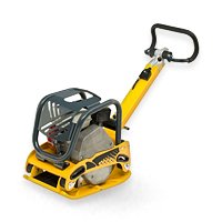 Obrázek Vibrační desky