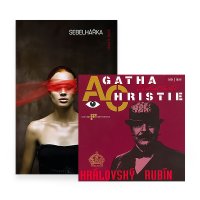 Obrázok Audioknihy a e-knihy