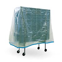 Kryty na pingpongové stoly