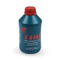 Obrázek Hydraulické oleje